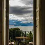 Casa Cerqua Landi Napoli - Luxury House Capri\'s view
