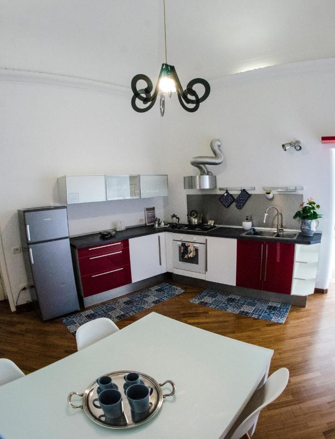 Casa Cerqua Landi - Luxury House Capri's View Appartamento *