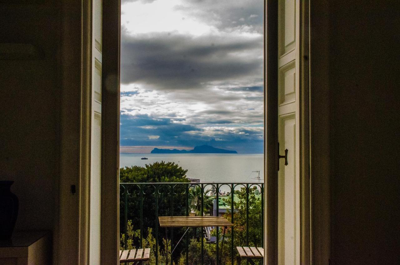 Appartamento Casa Cerqua Landi - Luxury House Capri's View *
