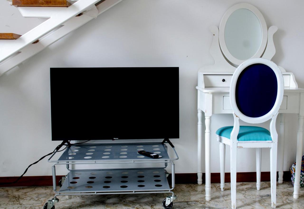 Casa Cerqua Landi - Luxury House Capri's View * Napoli