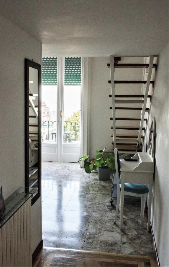 Appartamento Casa Cerqua Landi - Luxury House Capri's View Napoli