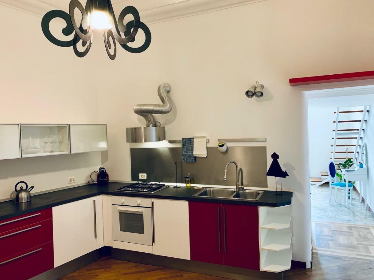 Casa Cerqua Landi - Luxury House Capri's View Napoli