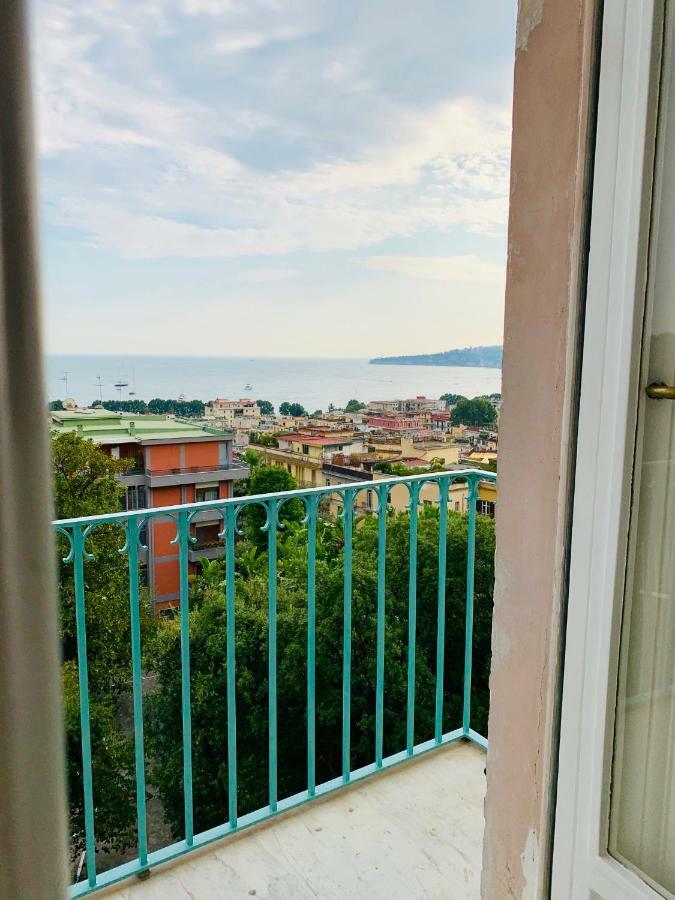 Appartamento Casa Cerqua Landi - Luxury House Capri's View