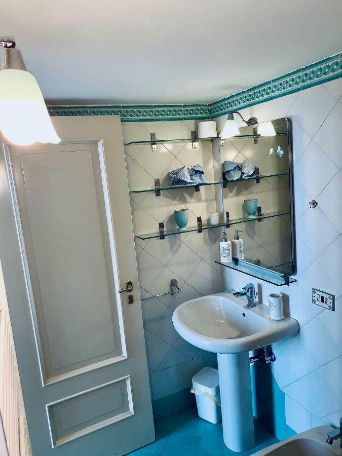 Appartamento Casa Cerqua Landi - Luxury House Capri's View