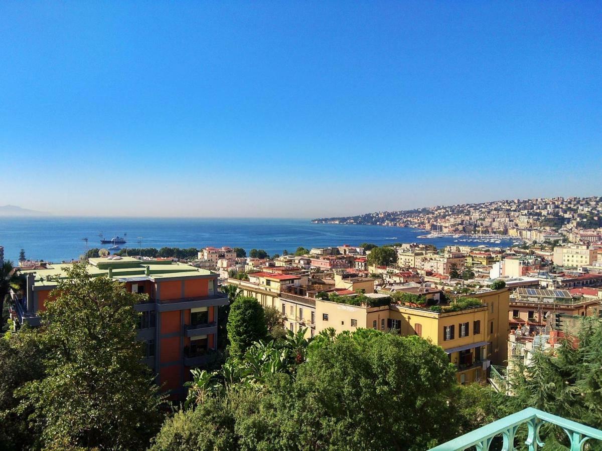 Casa Cerqua Landi - Luxury House Capri's View Appartamento